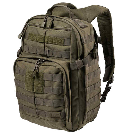 5.11 Rush 12 2.0 Backpack Green