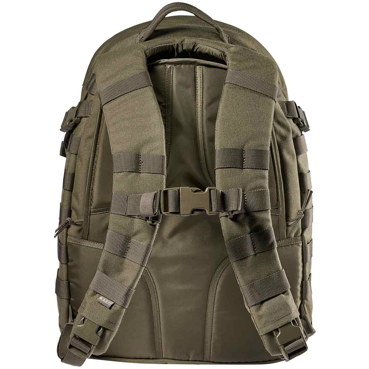 5.11 Tactical RUSH 24 2.0 Backpack 37 Litre Ranger Green