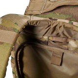 511 rush24 backpack multicam hydration tube port