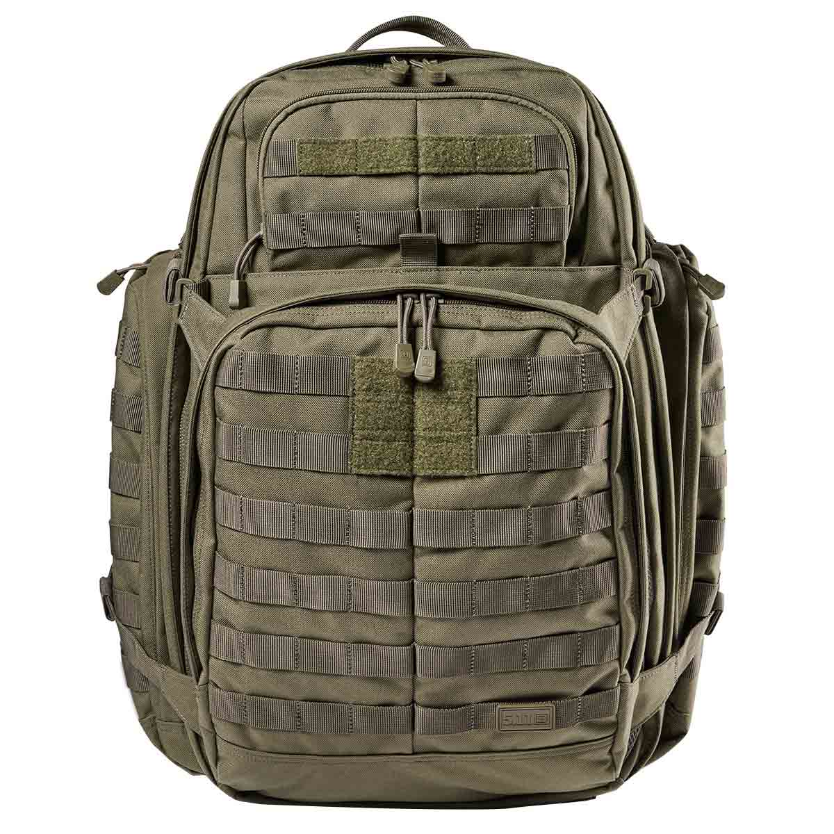 5.11 Tactical Rush 72 2.0 Backpack 55L Ranger Green Military Kit