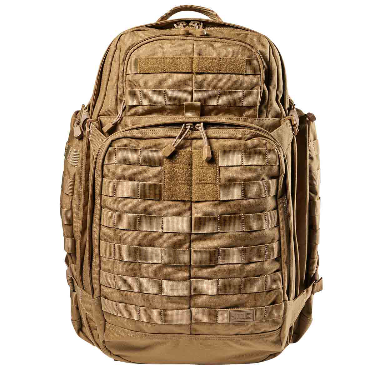 5.11 Tactical Rush 72 2.0 Backpack 55L Kangaroo Military Kit