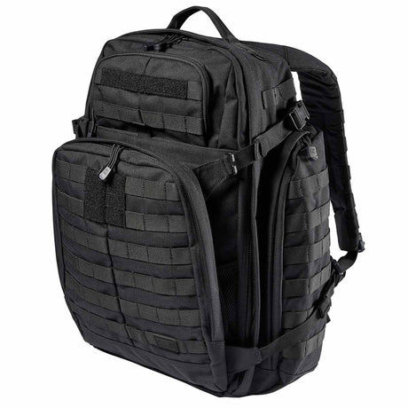 5.11 Tactical Rush 72 2.0 Backpack Black