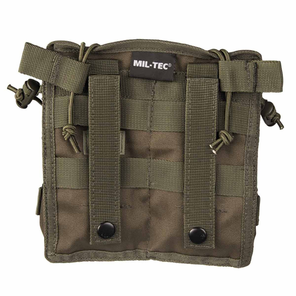 Mil-Tec Modular System general purpose pouch, Large 