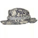 ACU Digital Ripstop Boonie Bush Hat