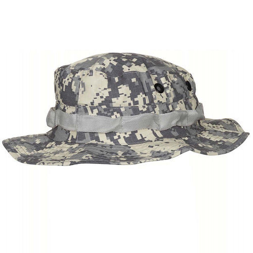 Digital camouflage cheap bucket hat