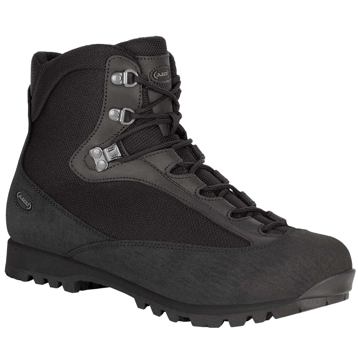 aku pilgrim gtx combat fg m boots black