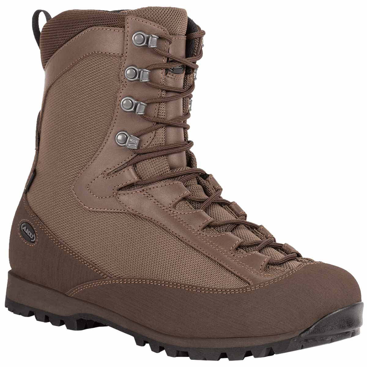 aku pilgrim hl gtx combat boots brown