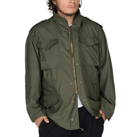 M65 Field Jackets UK | Delivery - Free Kit Military