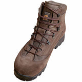 altberg base boot mk2 brown top view