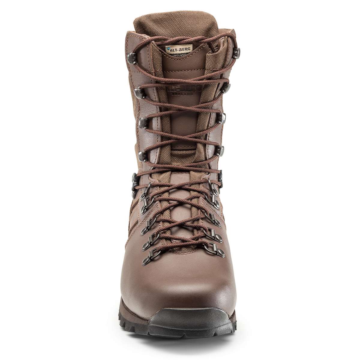 Altberg Men s Jungle Microlite Brown Boots