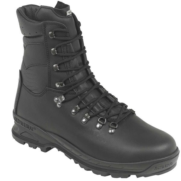 Altberg field 2024 and fell boots