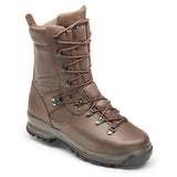 altberg sneeker aqua brown boot