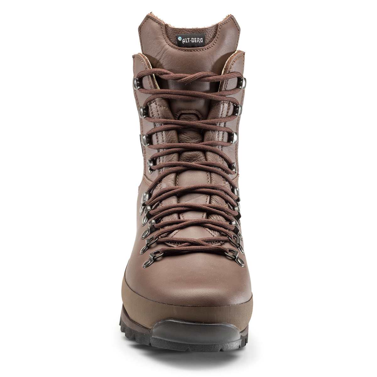 Altberg Men s Warrior Aqua Brown Boots