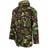 arktis b110 combat smock jacket dpm camo