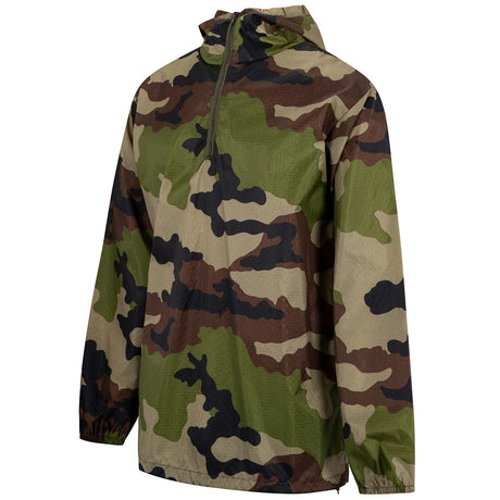 a192 arktis stowaway shirt cce camo