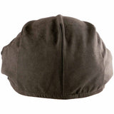 ashcombe hunting flat cap back jack pyke