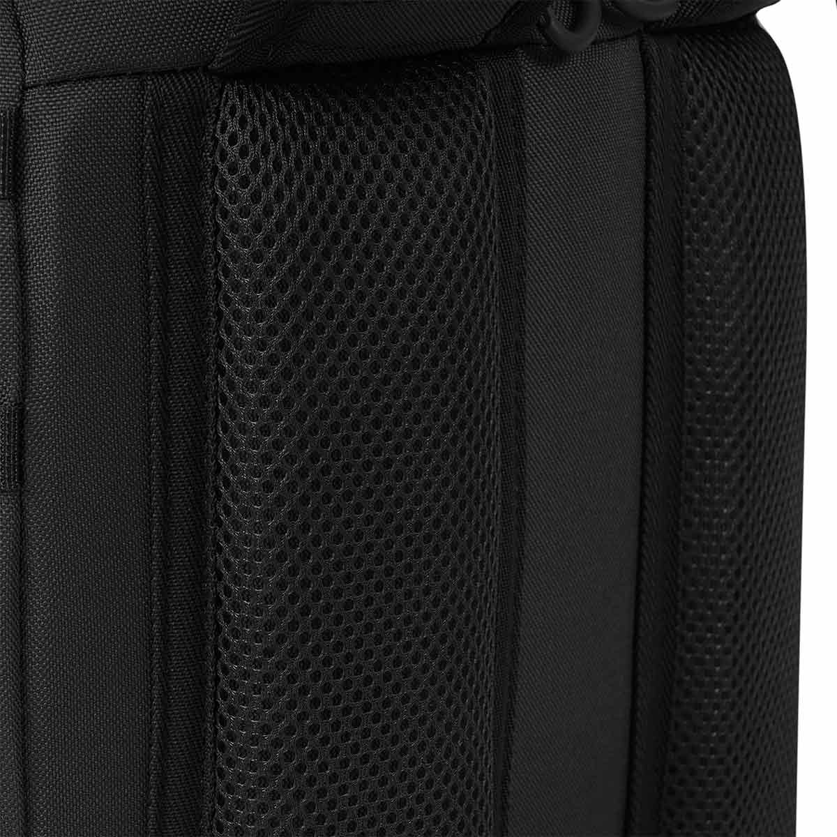 back padding highlander eagle 2 backpack 30l black