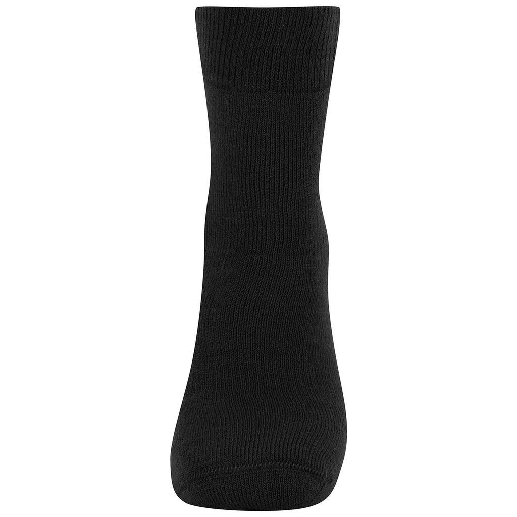 Feeet The Original Boot Sock Black - Free Delivery | Military Kit