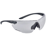 bolle combat ballistic glasses clear lens