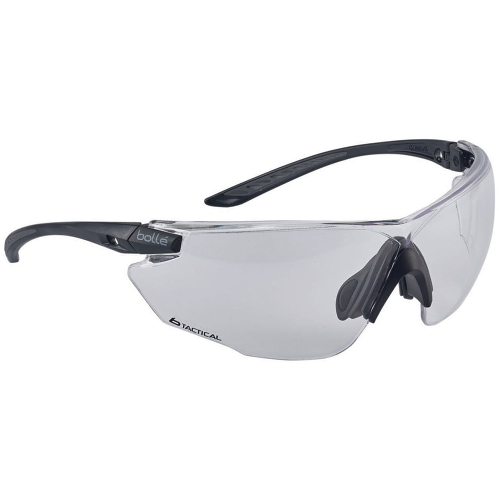 Bolle Combat Ballistic Glasses Kit 3 Lens - Free Delivery | Military Kit