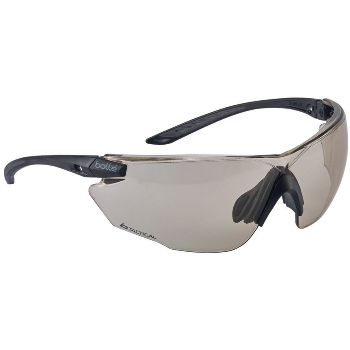 bolle combat ballistic glasses copper lens