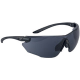 bolle combat ballistic glasses smoke lens