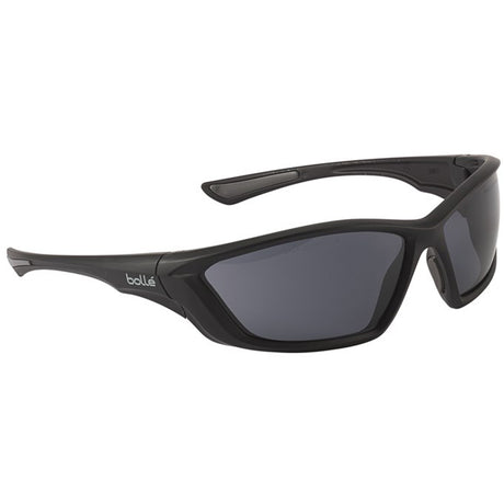 bolle swat ballistic glasses smoke