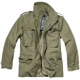 M65 Field Jackets - Free UK Delivery | Military Kit