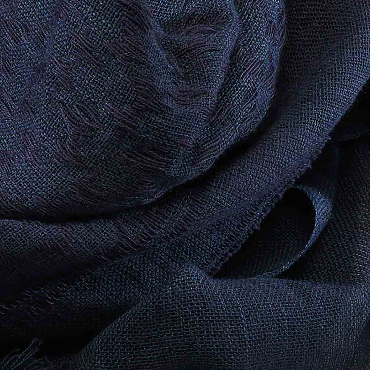 brandit shemagh black navy material