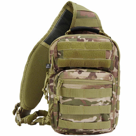 Brandit US Cooper EveryDayCarry Sling Tactical Camo