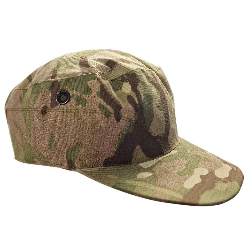 British Army Combat Cap MTP Camo New - Free Delivery | Military Kit