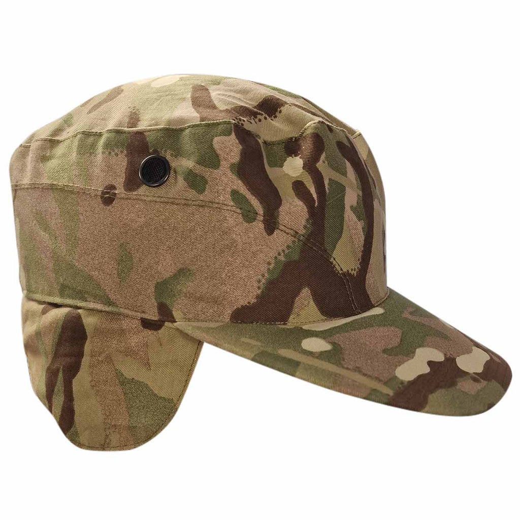 British Army Combat Cap MTP Camo New - Free Delivery | Military Kit