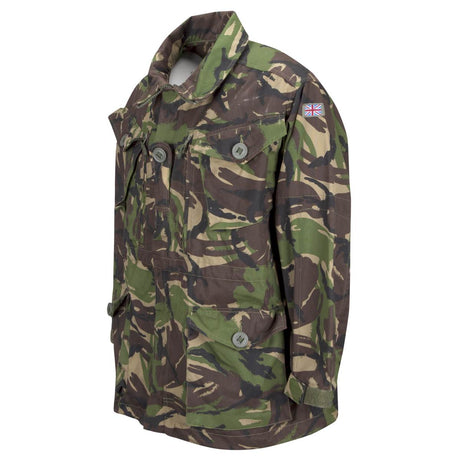 British Army S2000 DPM Field Jacket