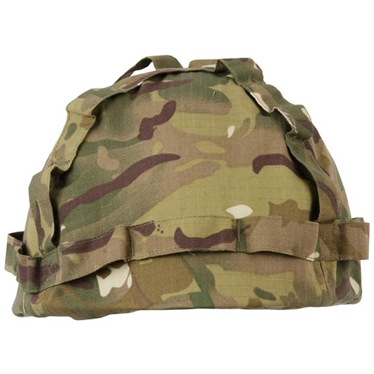 british army mtp style kids military plastic helmet