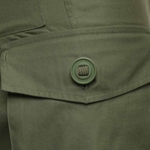 Olive British Army Lightweight Trousers