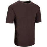 british army pcs t-shirt brown