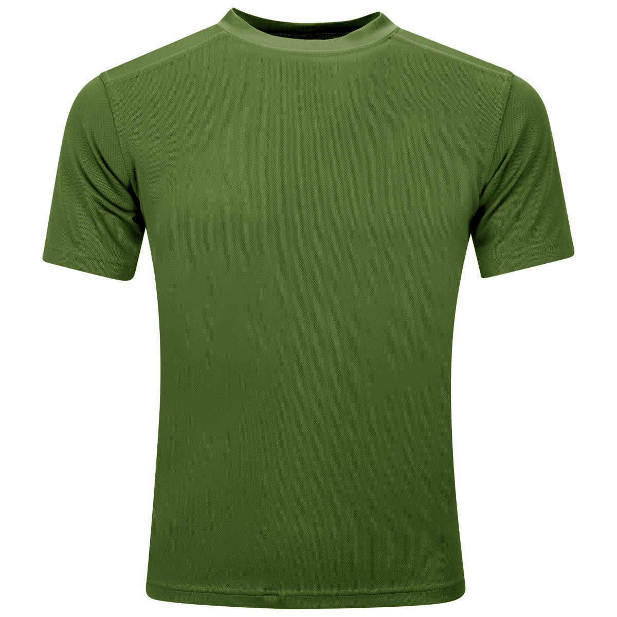 British Army PCS Combat T Shirt Anti Static Military Green Grade 1