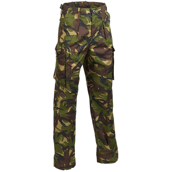 British Army Combat Trousers MTP  outdoorsee