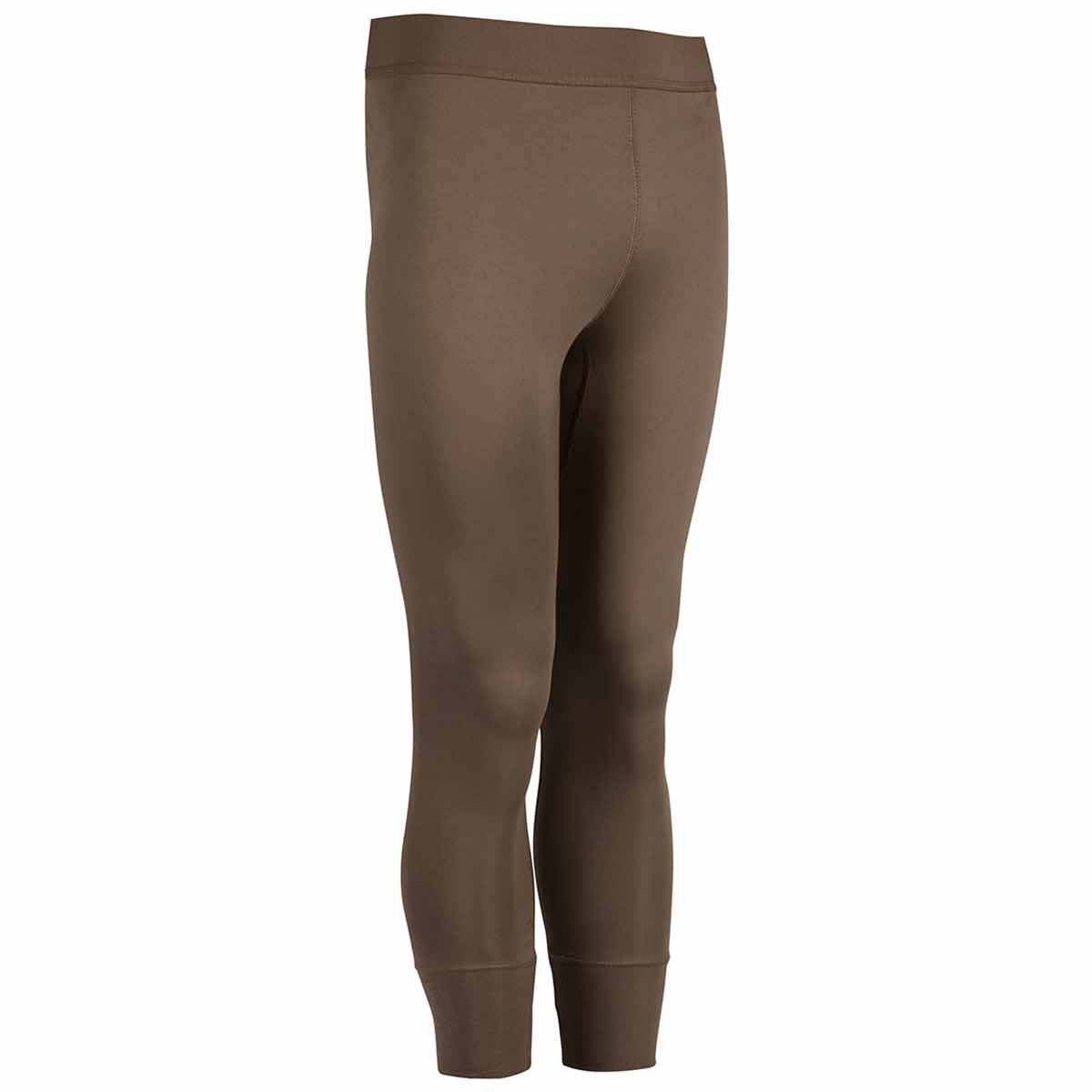 British Army Thermal Long Johns Light Olive Grade 1