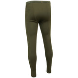 British Army Thermal Long Johns Rear