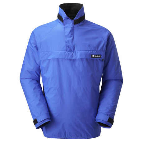 buffalo mountain shirt royal blue