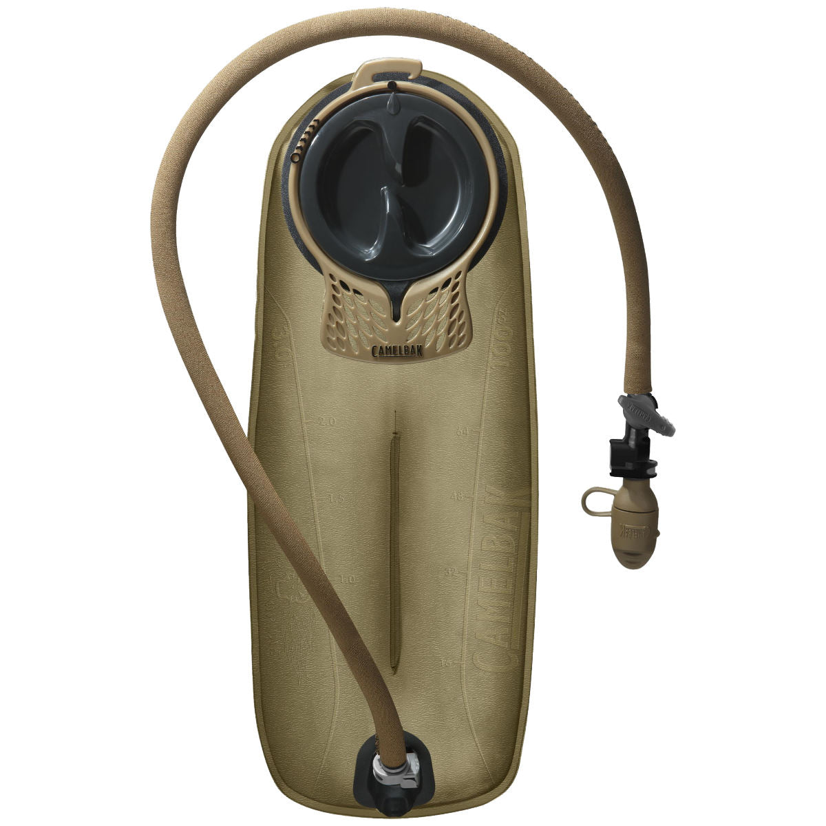 CamelBak Mil-Spec Antidote Low-Profile Reservoir