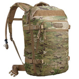 camelbak motherlode milspec crux multicam hydration pack