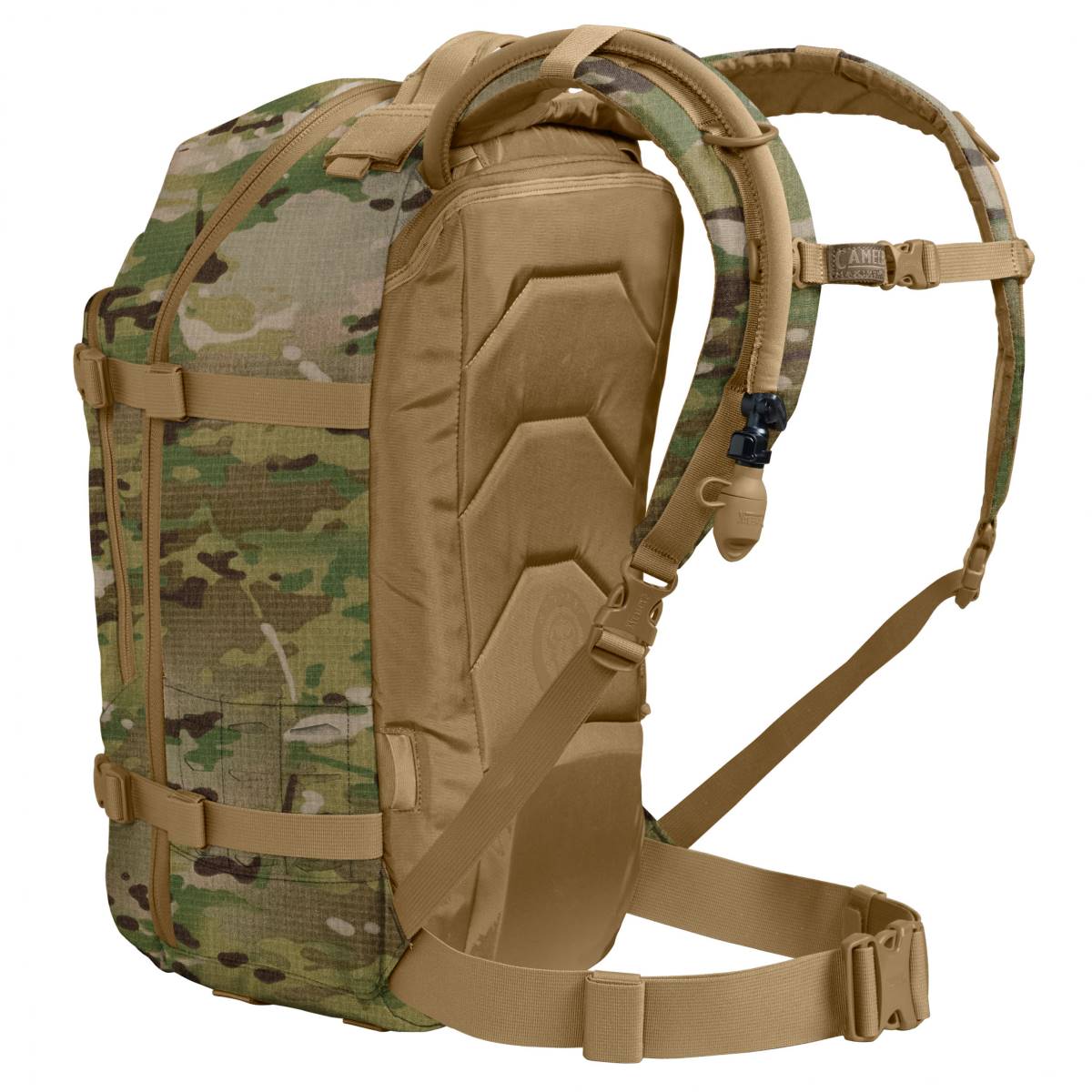 Camelbak Motherlode Hydration Pack 37L Multicam | Military Kit