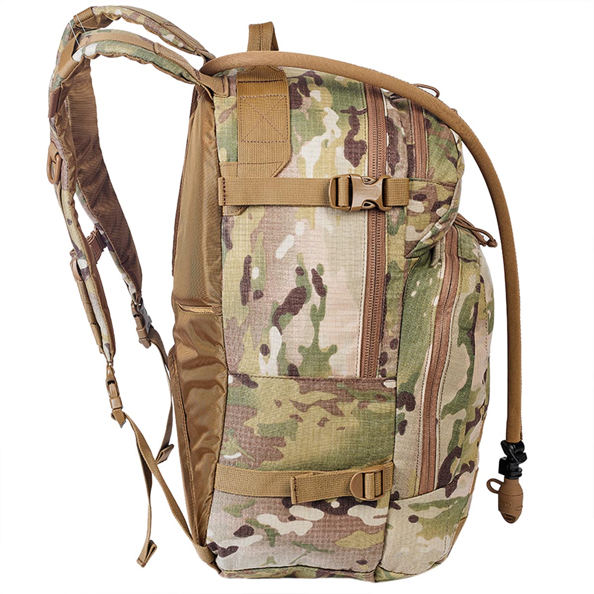 camelbak motherlode lite uk daysack camo compression straps