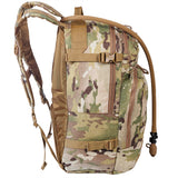 camelbak motherlode lite uk daysack camo compression straps