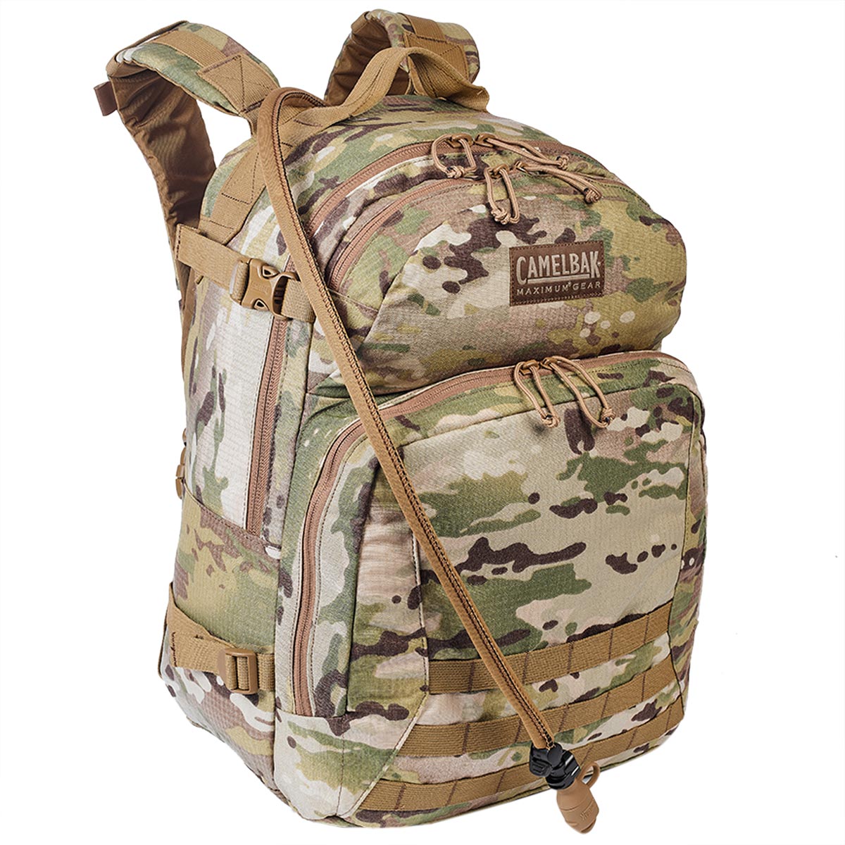 CamelBak Motherlode Lite UK Multicam Daysack Free UK Delivery