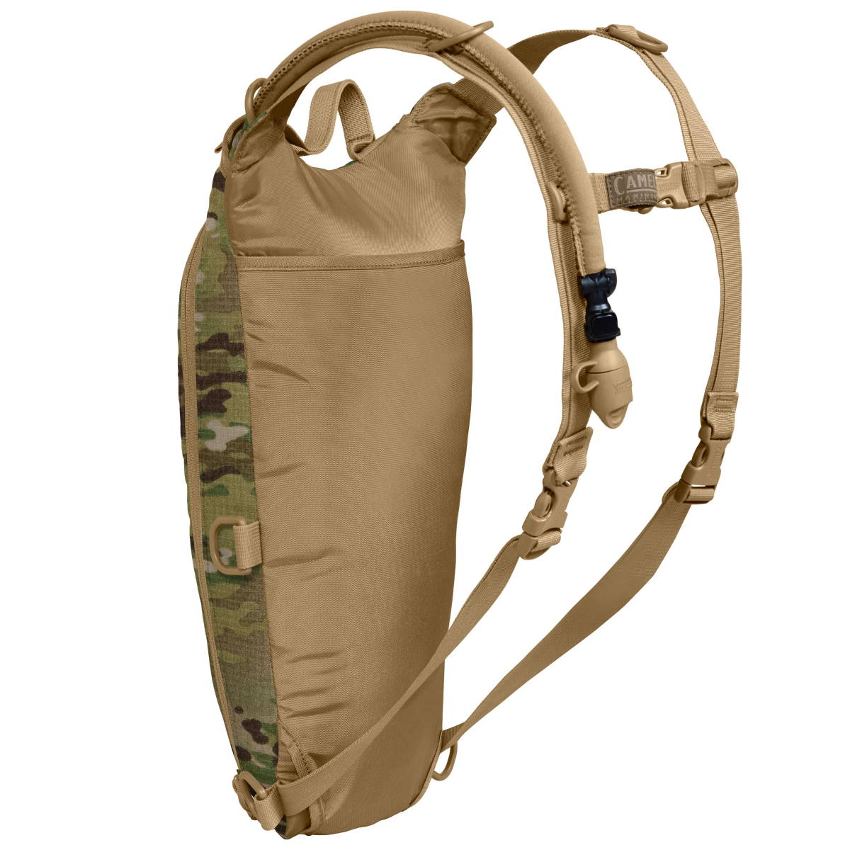 CamelBak ThermoBak 3L Mil Spec Crux Multicam Hydration Pack Military Kit