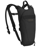 black CamelBak ThermoBak 3l hydration pack