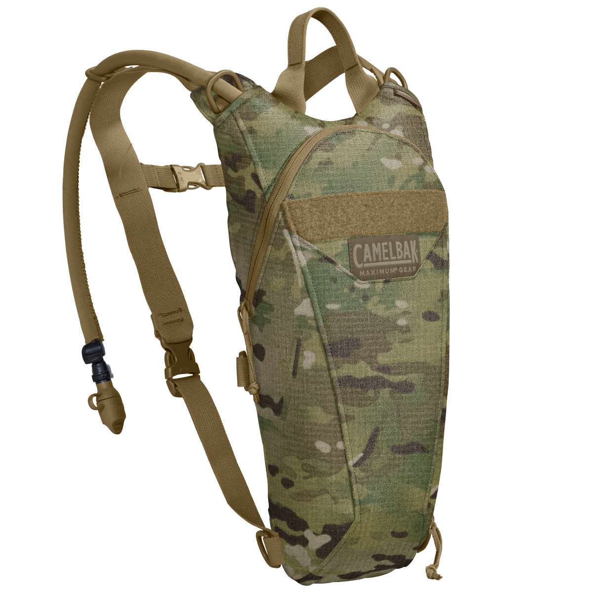 CamelBak ThermoBak 3L Mil Spec Crux Multicam Hydration Pack Military Kit